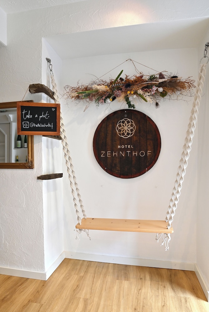Hotel Zehnthof 8/67