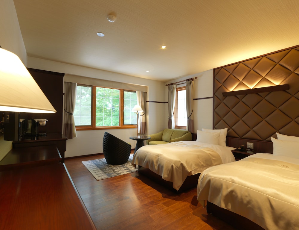 Hakodate Onuma Tsuruga Resort EPUY (ex. Onuma Tsuruga Auberge EPUY) 15/50