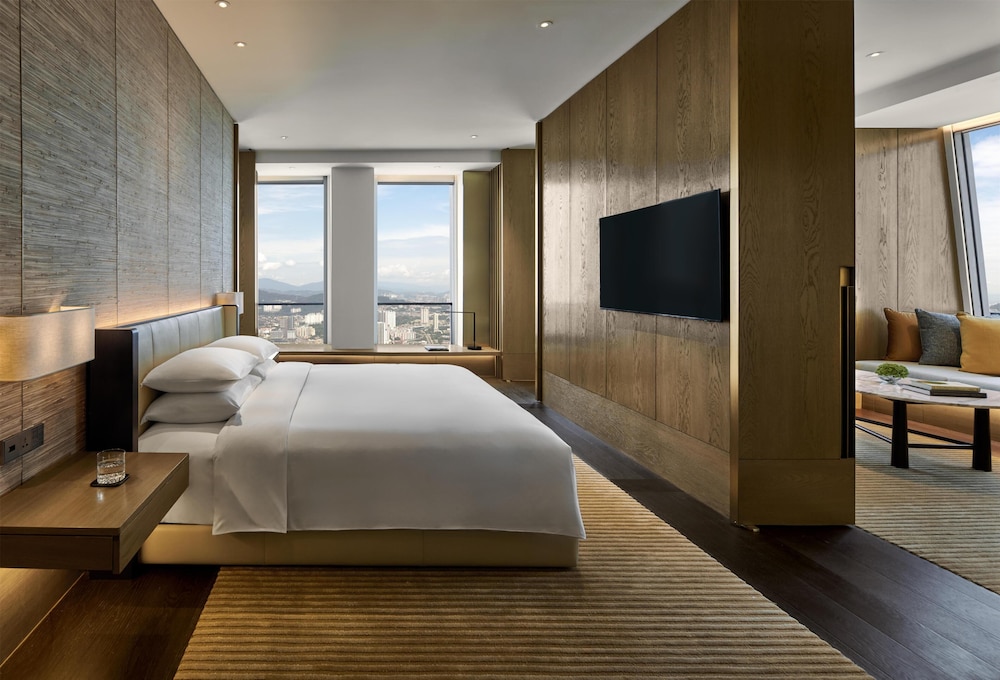 Park Hyatt Kuala Lumpur 27/71