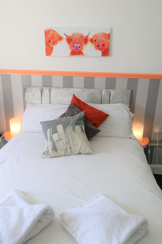 Valentine City Centre Guest House 19/50