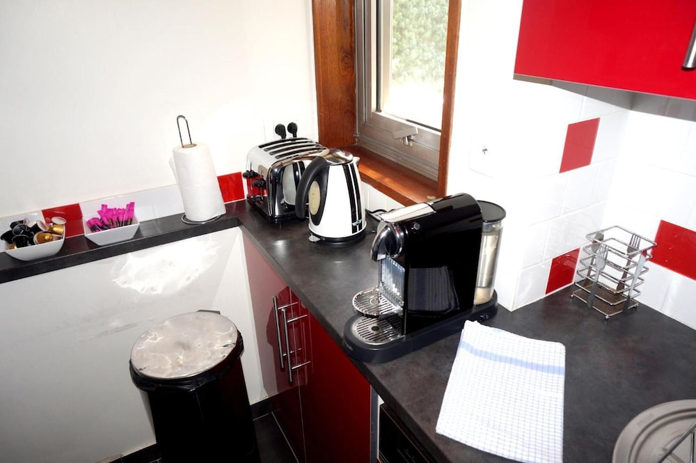 Short Stay Paris Apartments 35/50