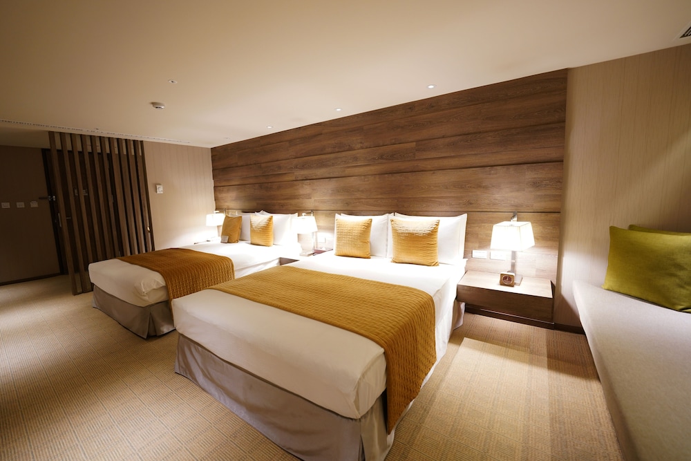 FAMILY SUITE, DELUXE, NO WINDOW