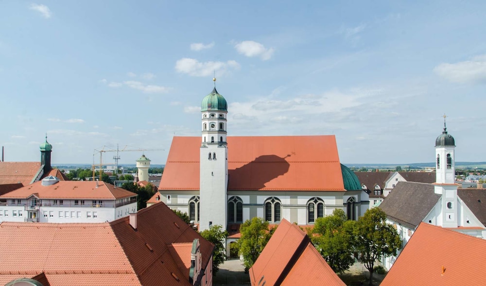 SleepySleepy Hotel Dillingen 39/47