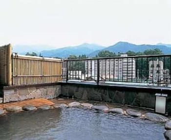 Shibu Onsen Ichinoyu Katei 13/36