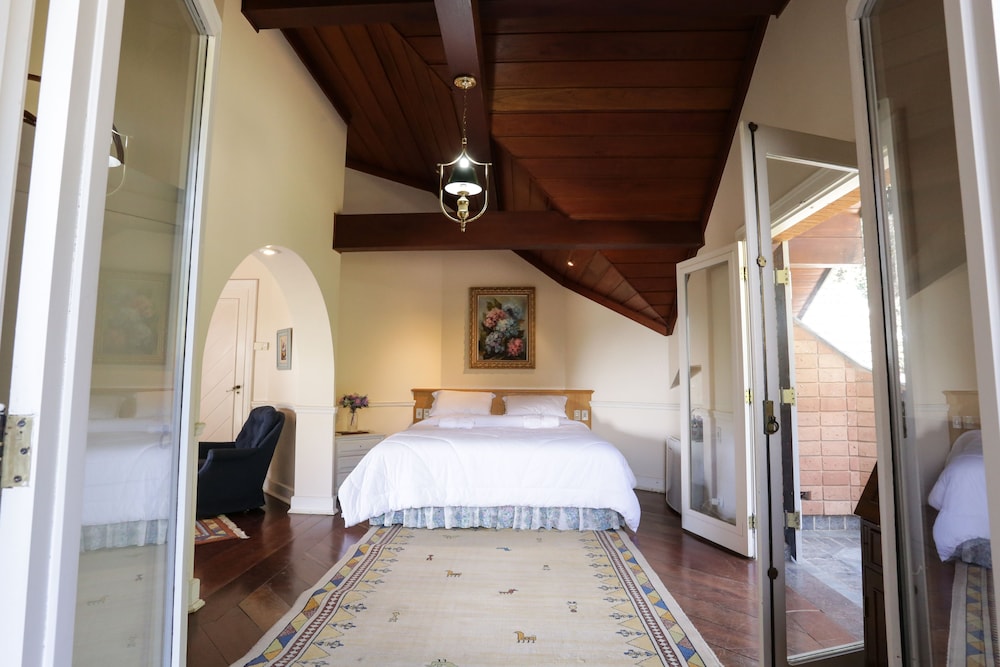 Pousada Villa Da Esperanca 40/75