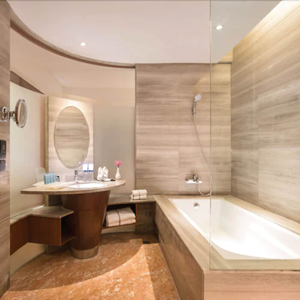 Cinese Hotel Dongguan Shijie 50/50