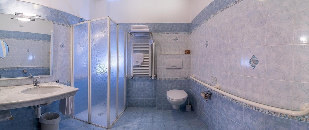 Hotel Maggiore Bologna 19/63