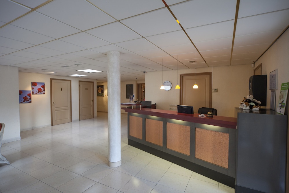 Fletcher Hotel Restaurant de Grote Zwaan 7/58