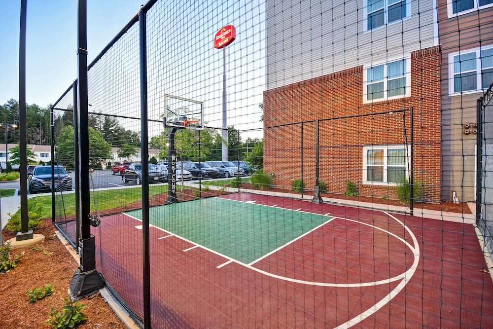 Residence Inn Springfield Chicopee 19/38