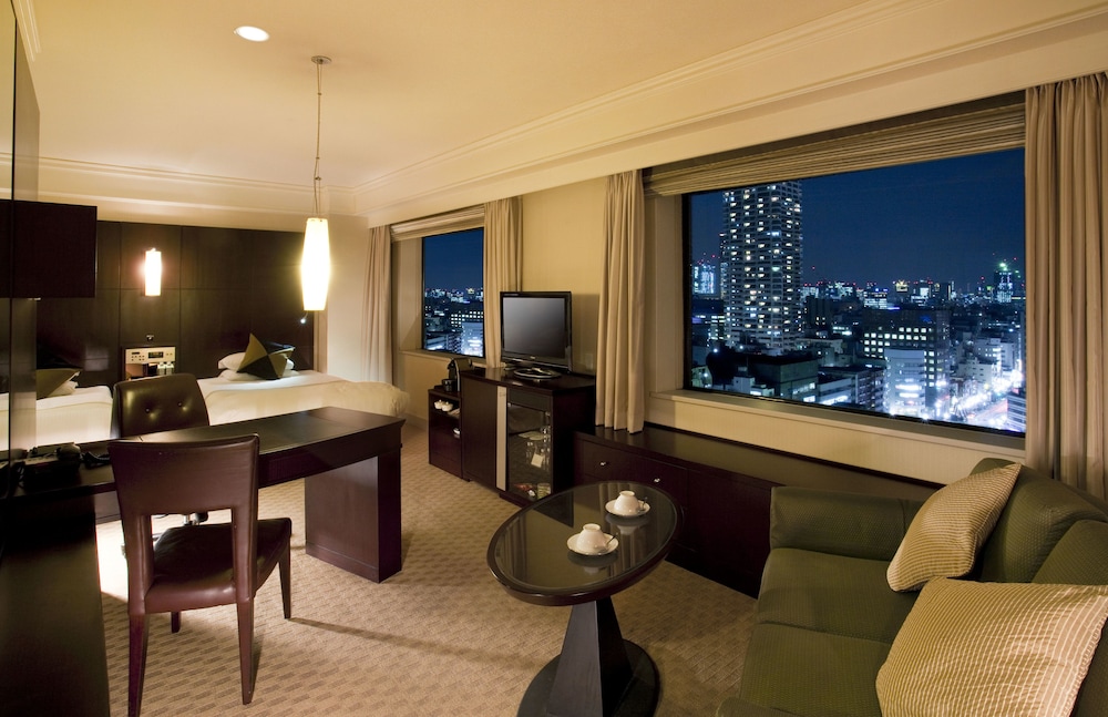 Royal Park Hotel 30/48