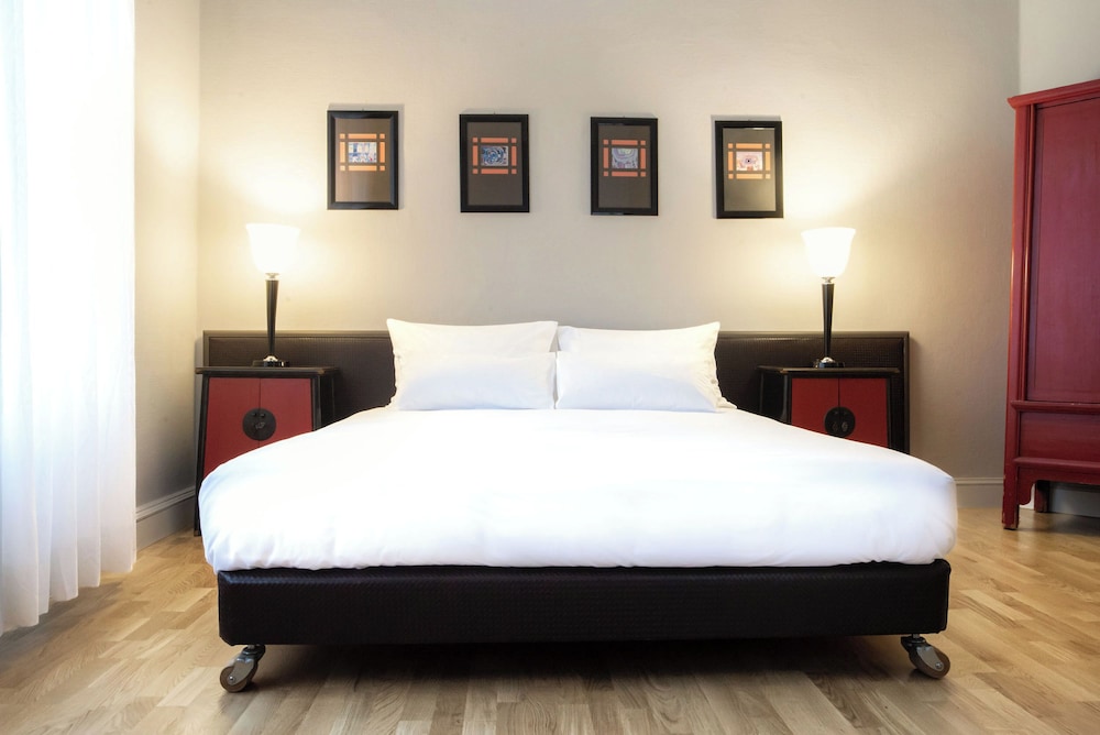 Hotel Bamberger Hof Bellevue 17/50