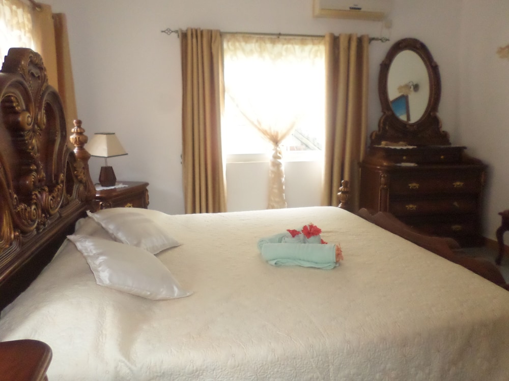 Villa Bananier Guest House 15/28