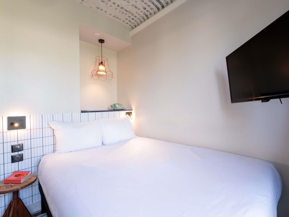 Ibis Styles Paris Gare De Lyon Bastille 16/62