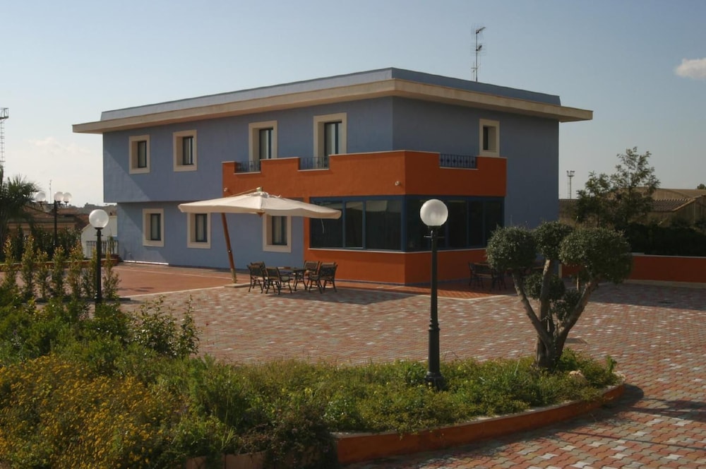 Hotel Nautico Pozzallo 3/68