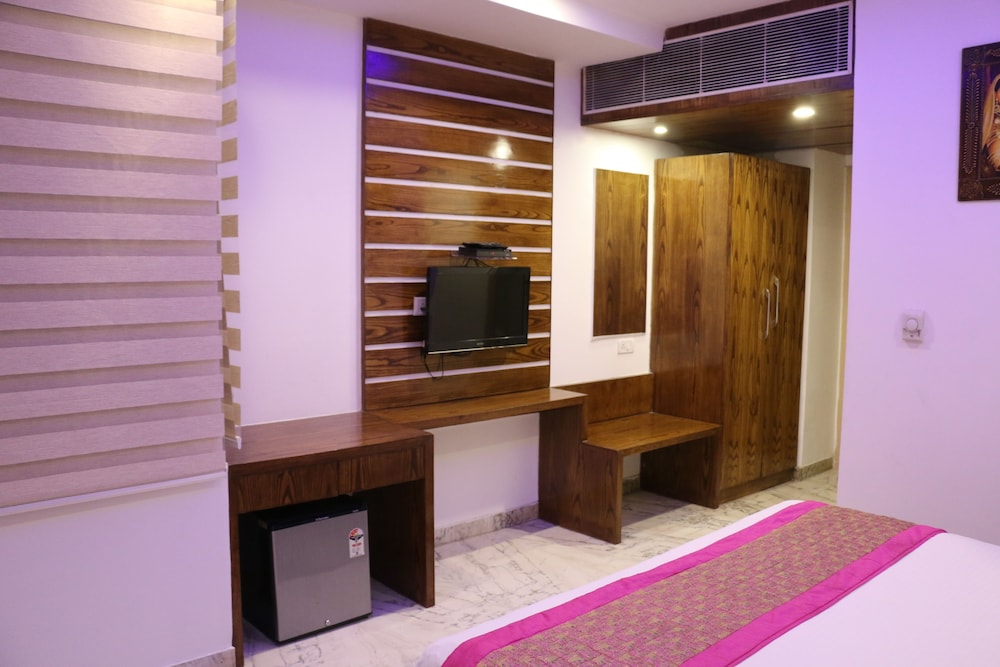 Hotel All iz Well 45/52