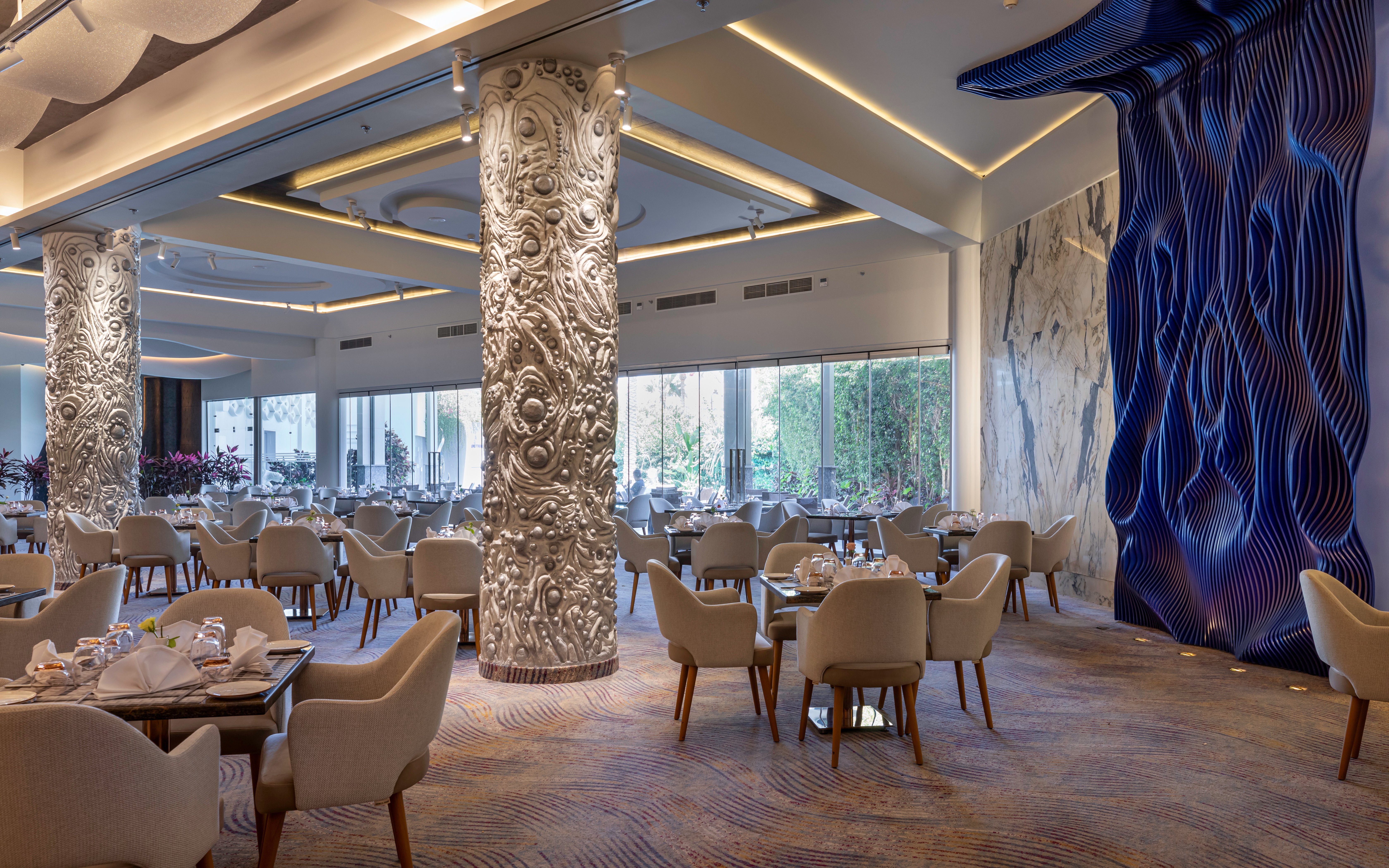 Mirage Hotel & Conference Center 34/53