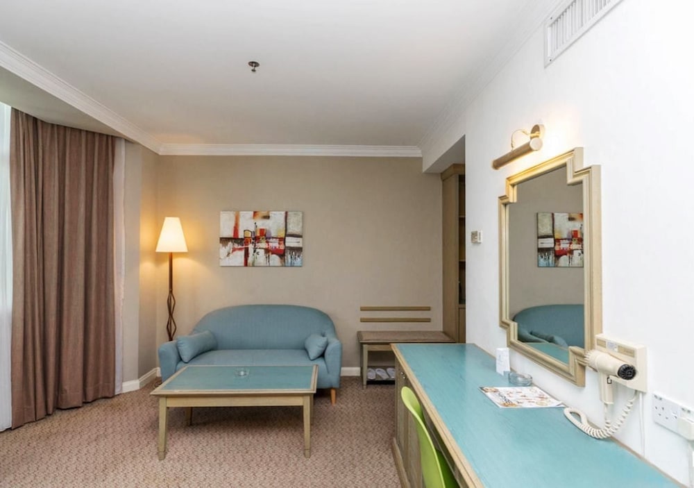 Regalodge Hotel Ipoh 25/50