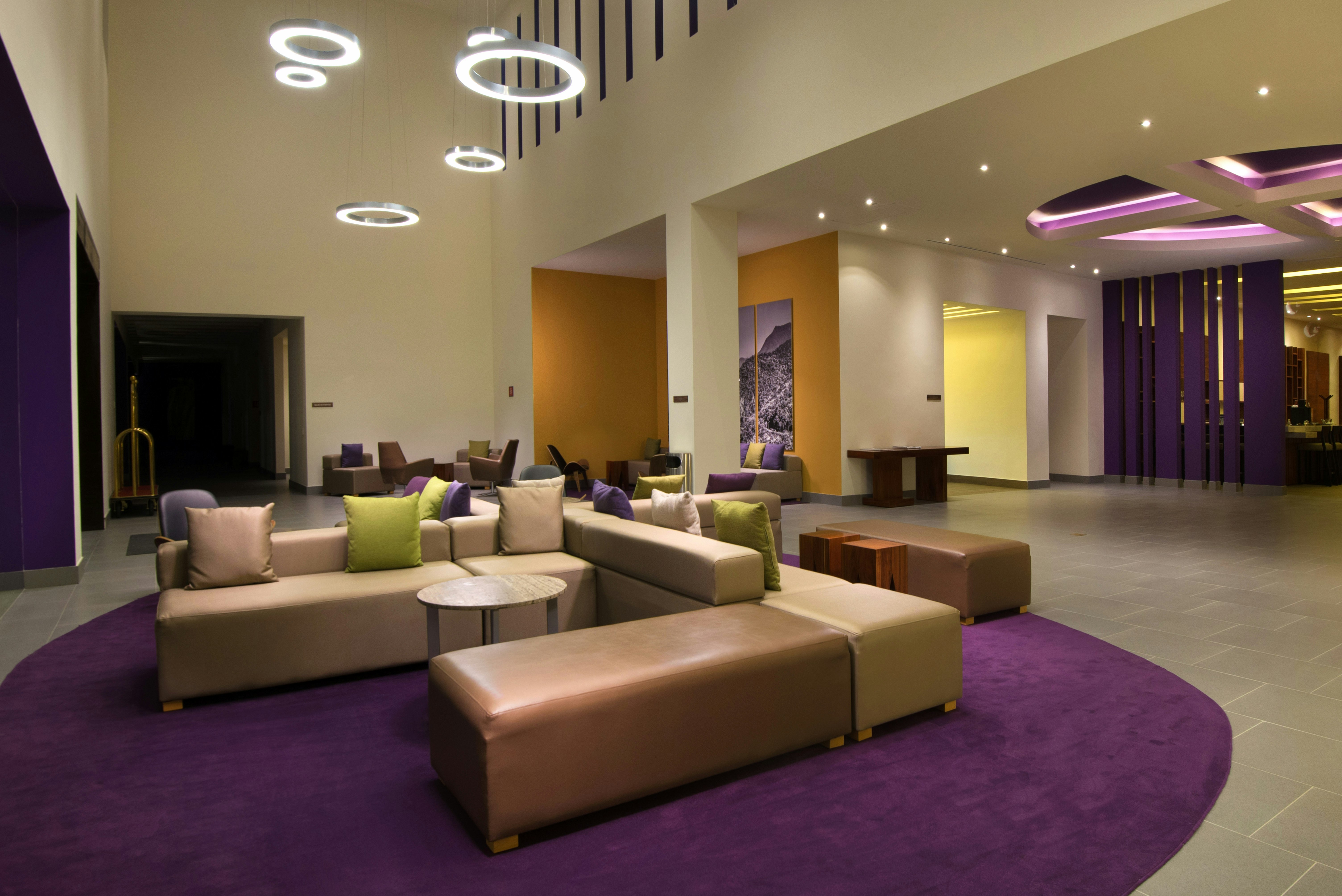 Hilton Garden Inn Monterrey Airport 16/30