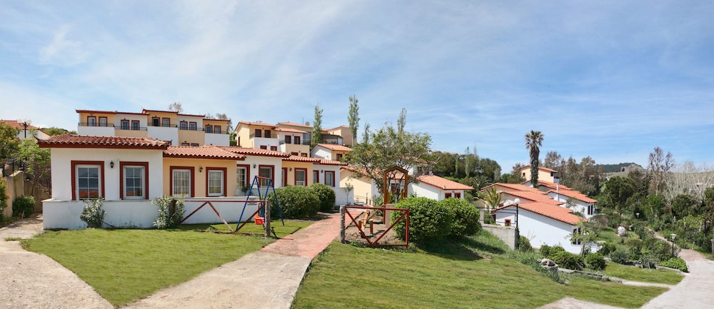 Belvedere Lesvos Aeolis Hotel 35/39