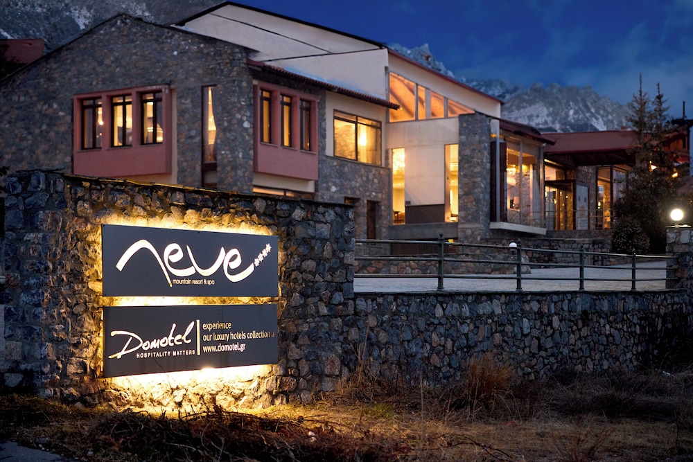 Domotel Neve Mountain Resort & Spa 2/64