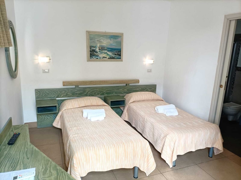 Agriturismo Il Trappeto 16/45
