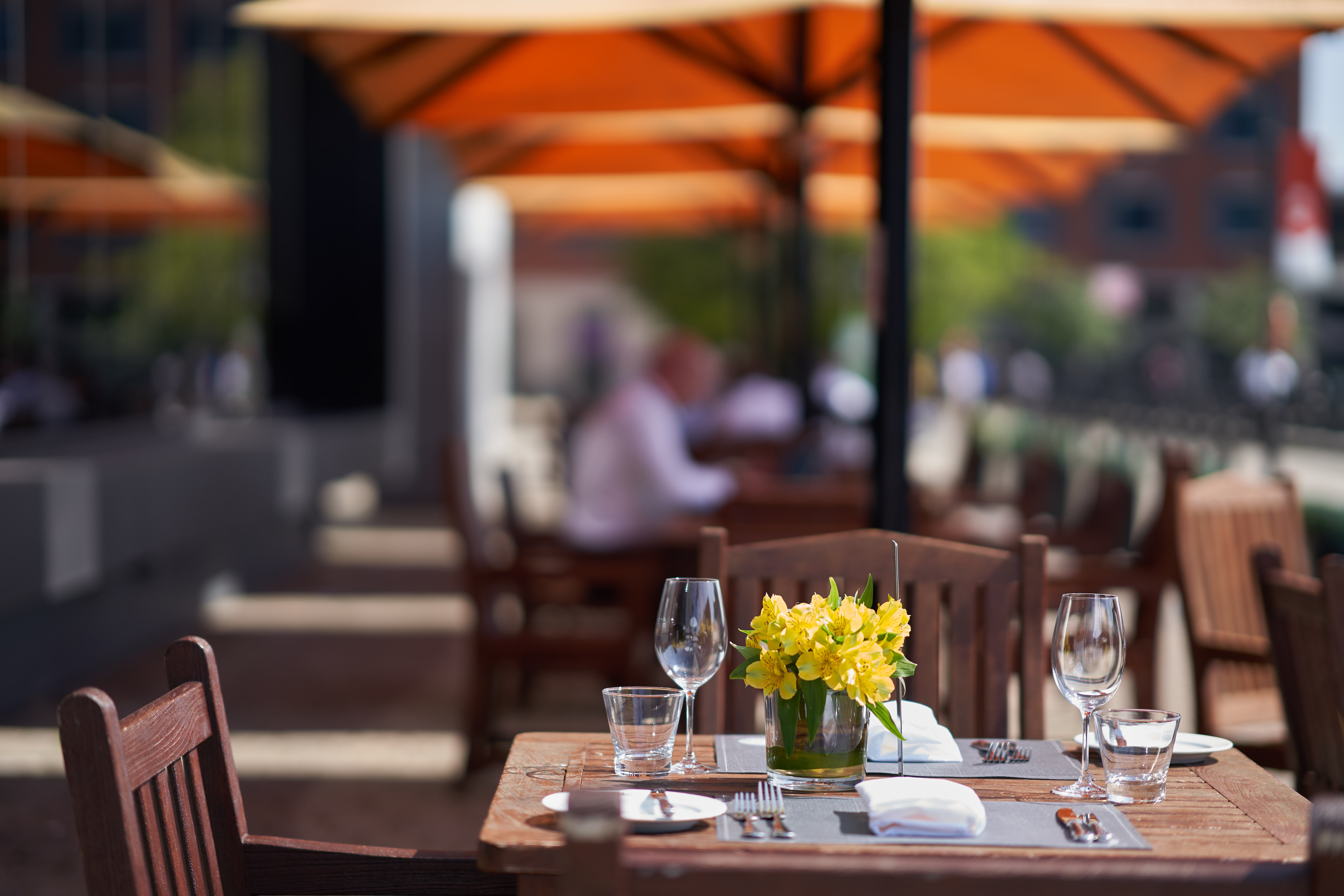 Malmaison Liverpool 49/62