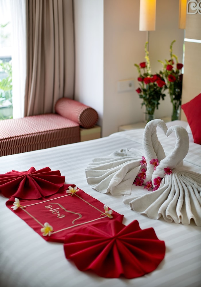 Zen Rooms Seminyak Cendrawasih 36/73