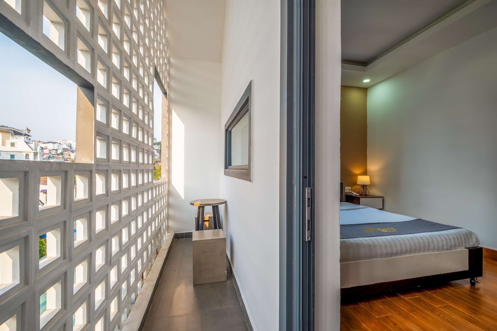 Richy酒店(Richy Hotel) 图片5