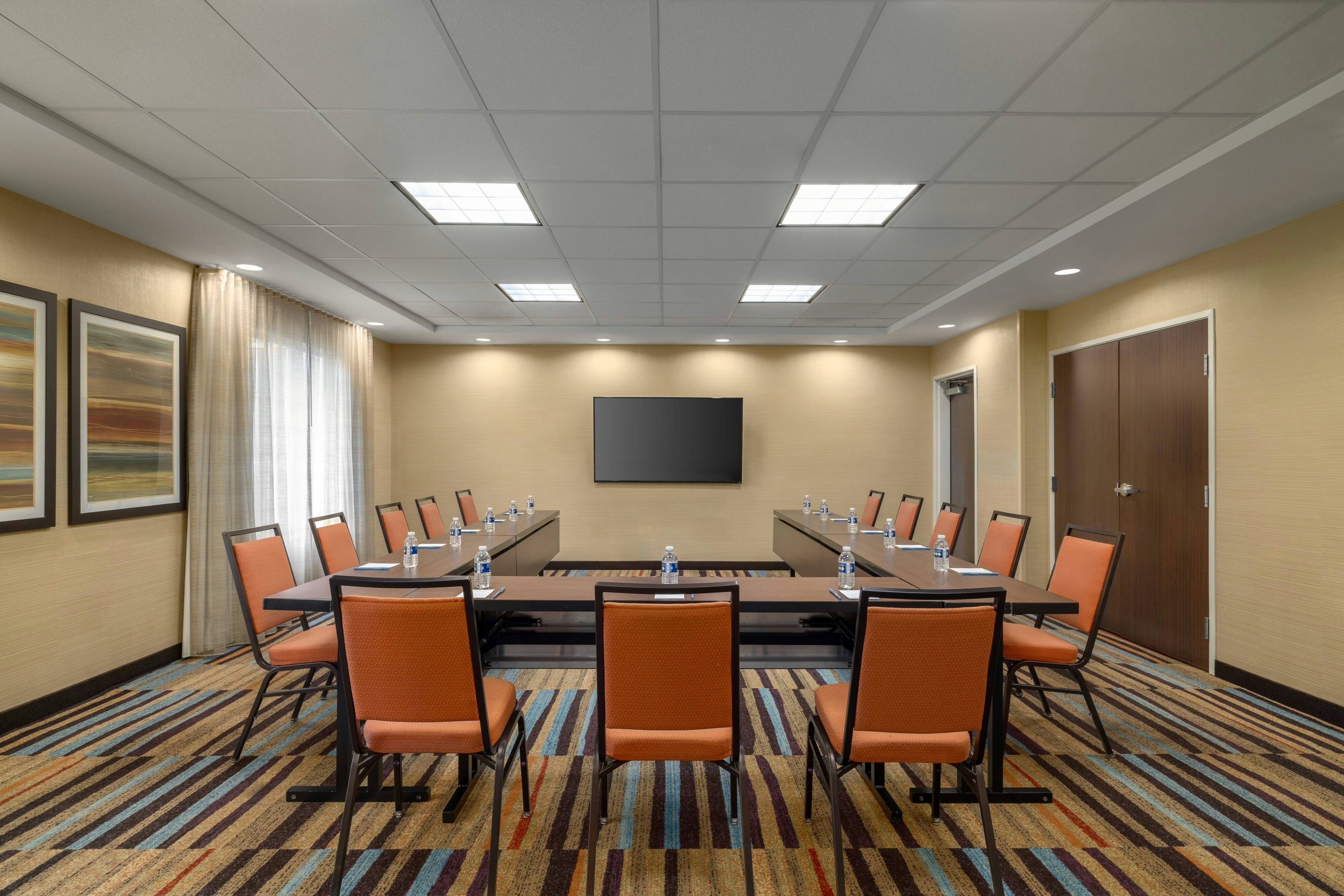 Fairfield Inn & Suites Athens 24/27