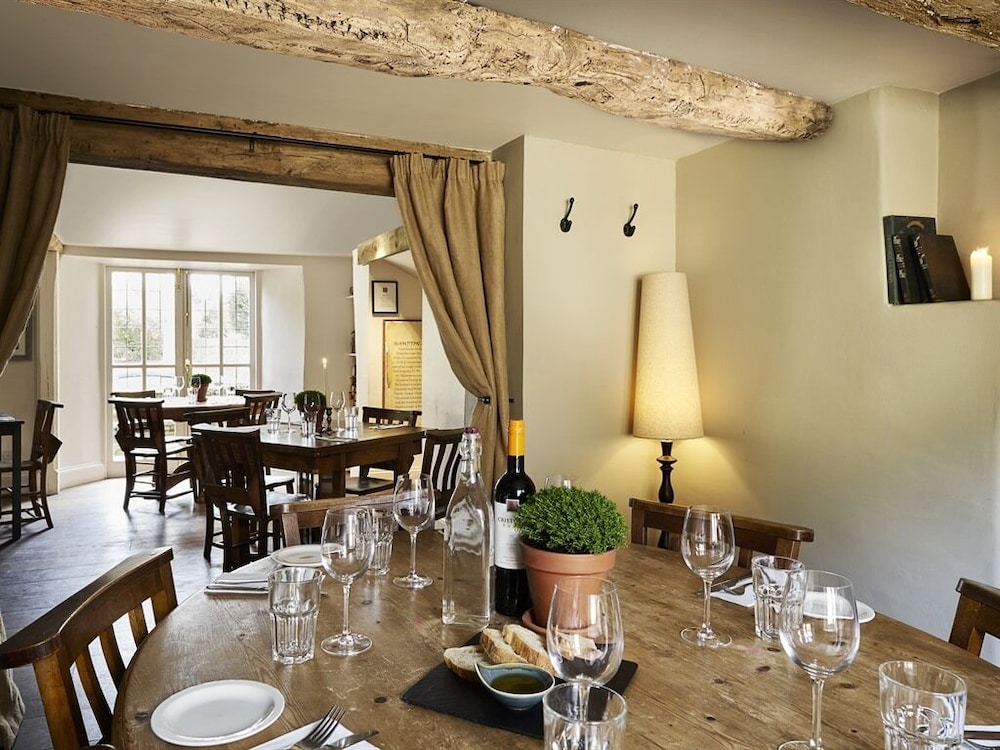 The Masons Arms - Inn 17/22