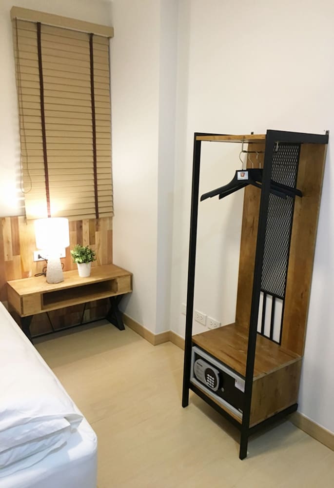 Bangkok Saran Poshtel 33/64