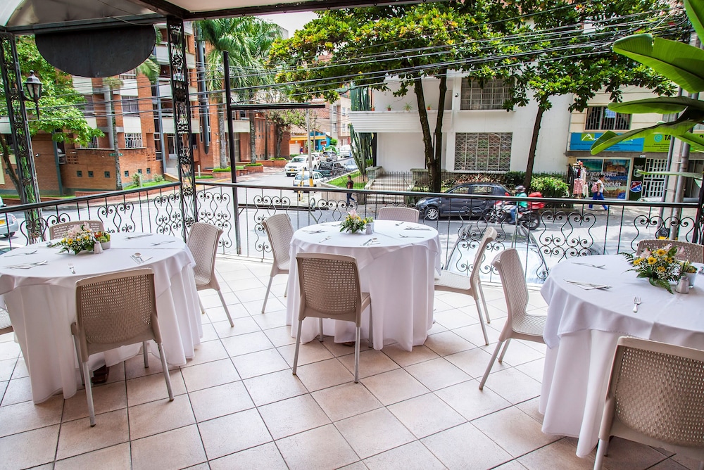 Casa Laureles Hotel 41/50