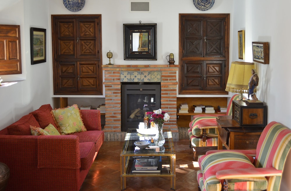 Hotel Santa Isabel La Real 32/66