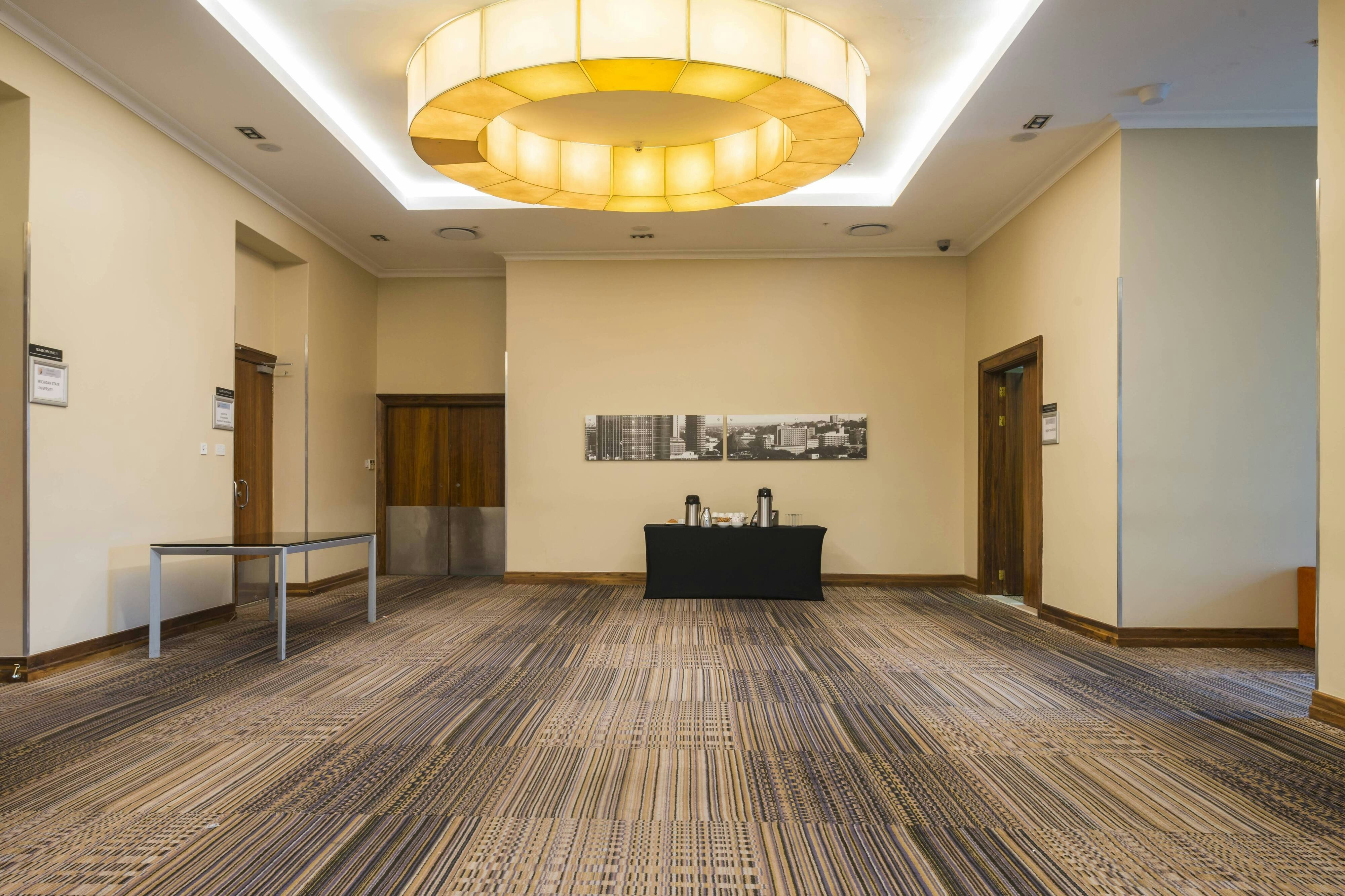 Protea Hotel by Marriott Gaborone Masa Square 7/54