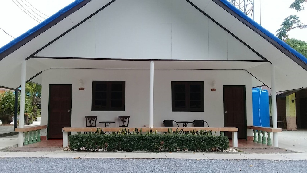Saithong Resort 6/61