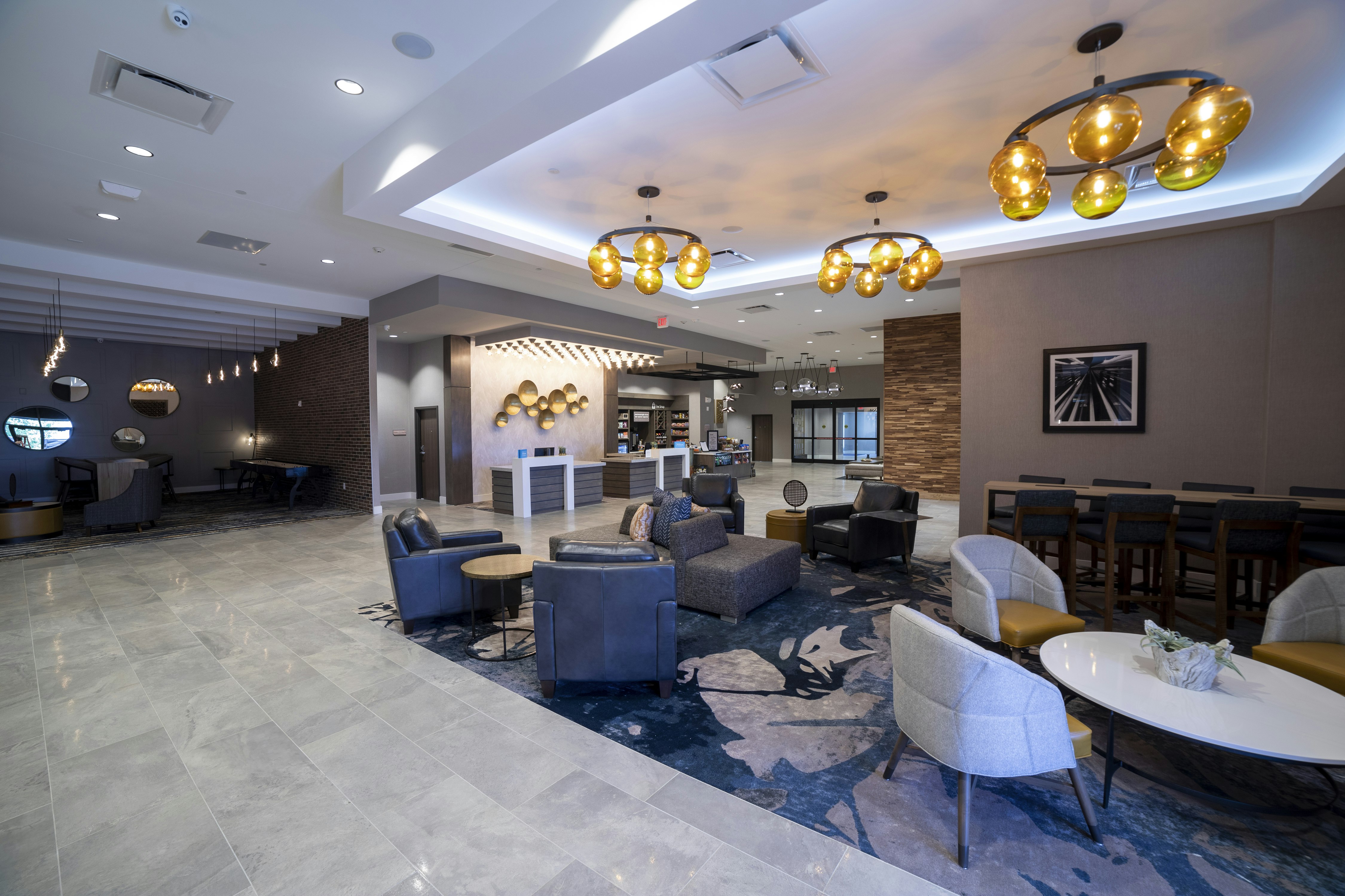 Hilton Garden Inn Spartanburg Sc 32/45