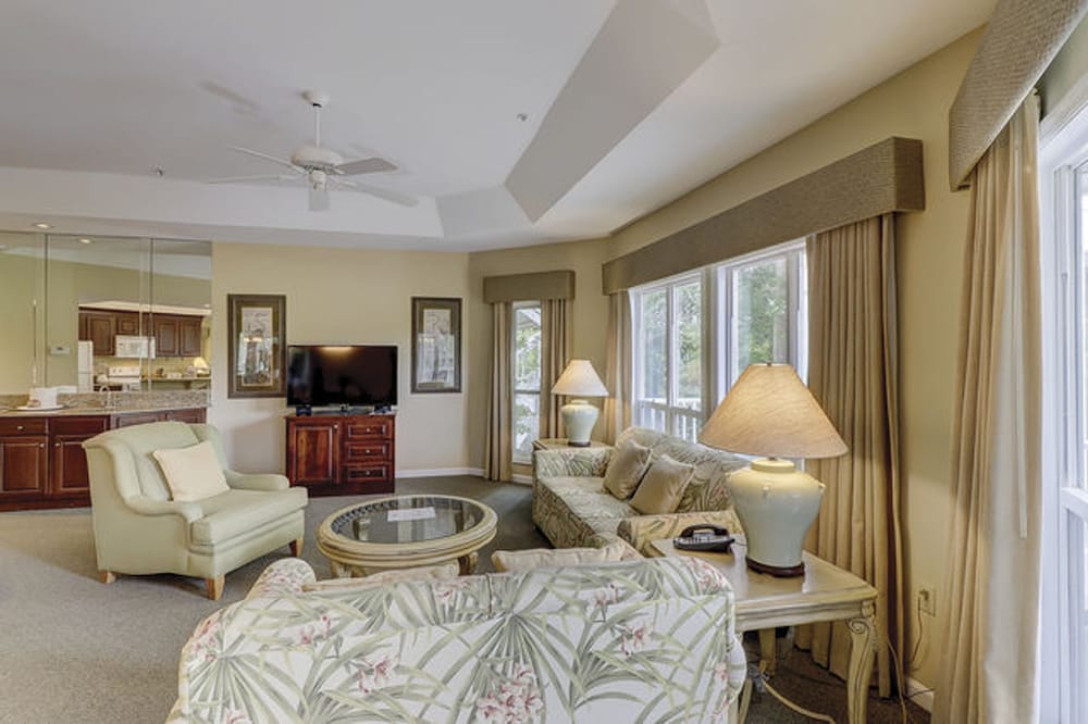 Ocean Palms Villas at Port Royal Resort 29/50