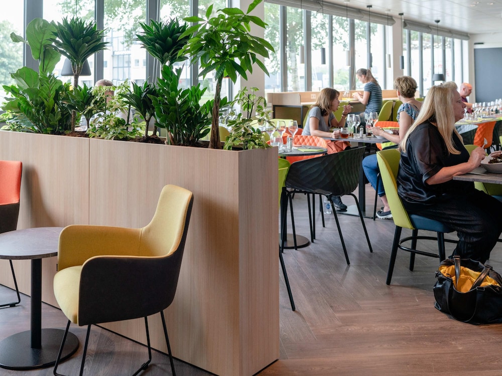 Ibis Styles Almere 53/69