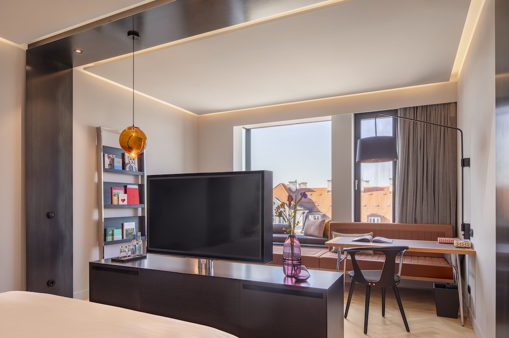 Andaz Munich Schwabinger Tor 43/76