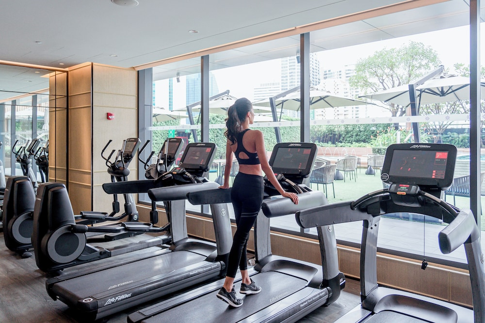Carlton Hotel Bangkok Sukhumvit 24/50