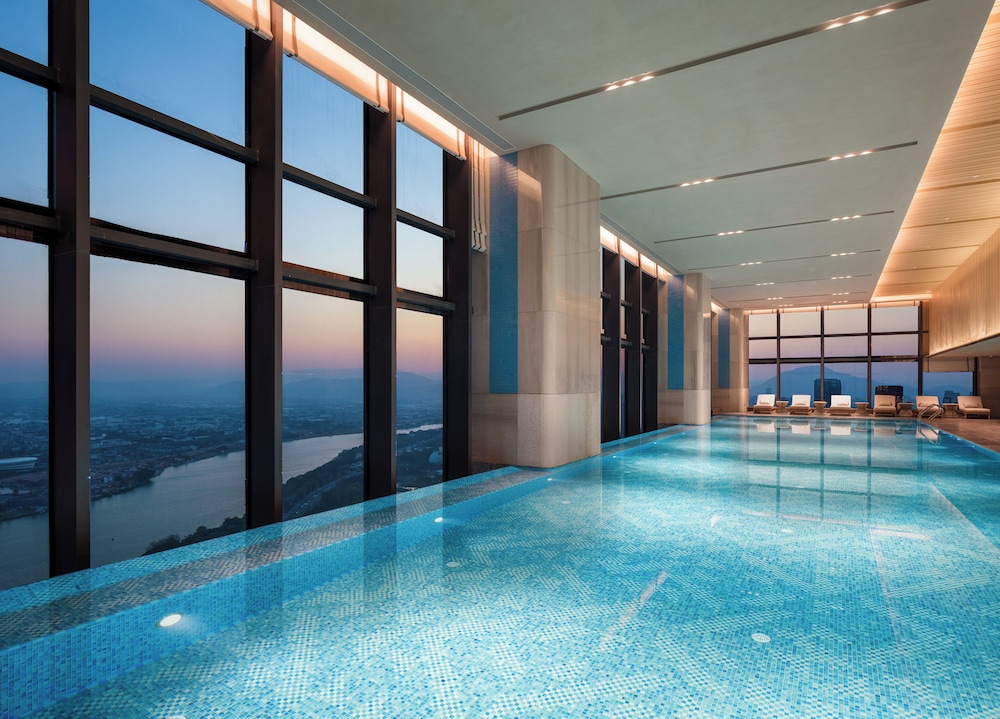 DoubleTree by Hilton Zhangzhou 21/39
