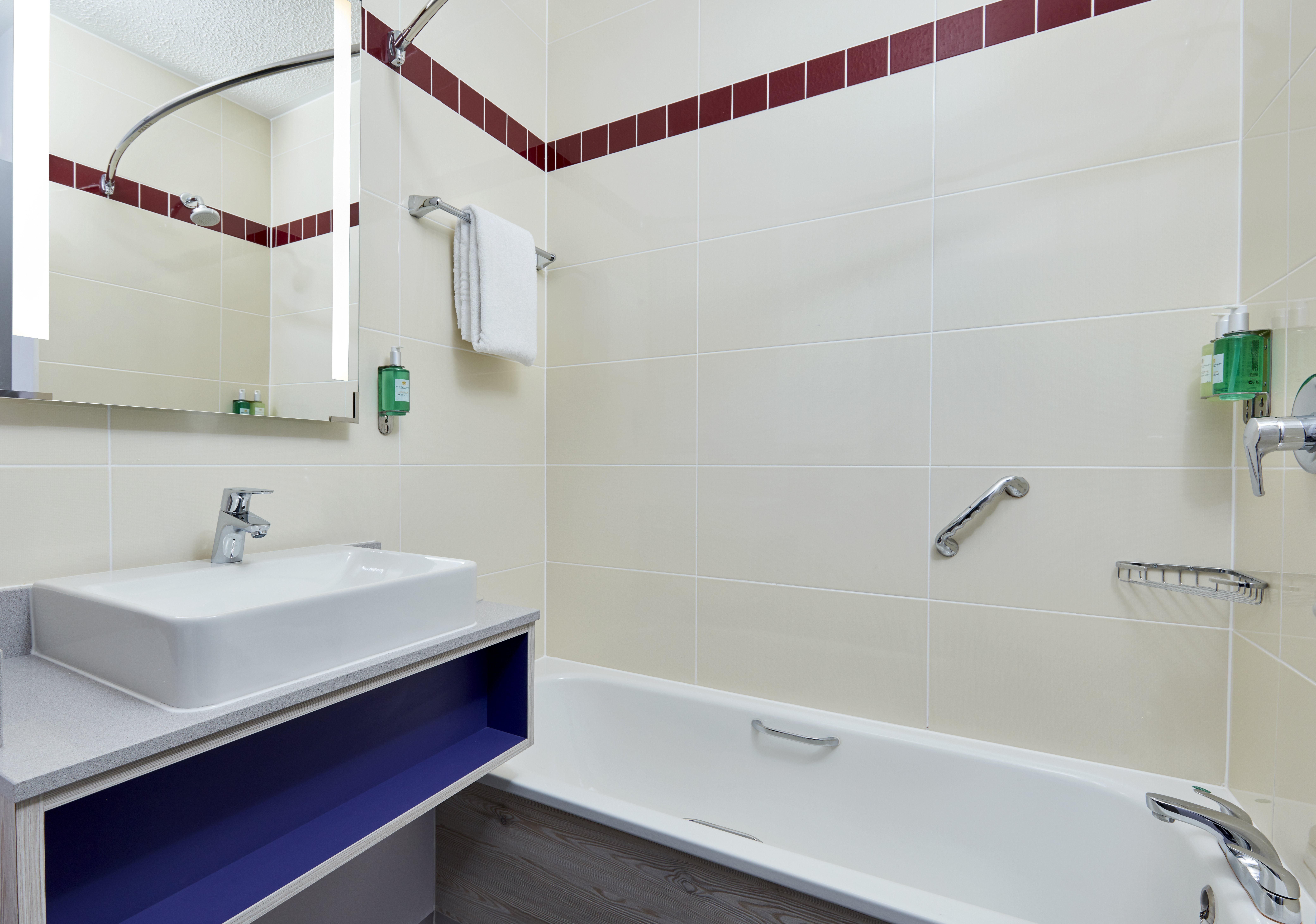 Leonardo Hotel Sheffield 40/40