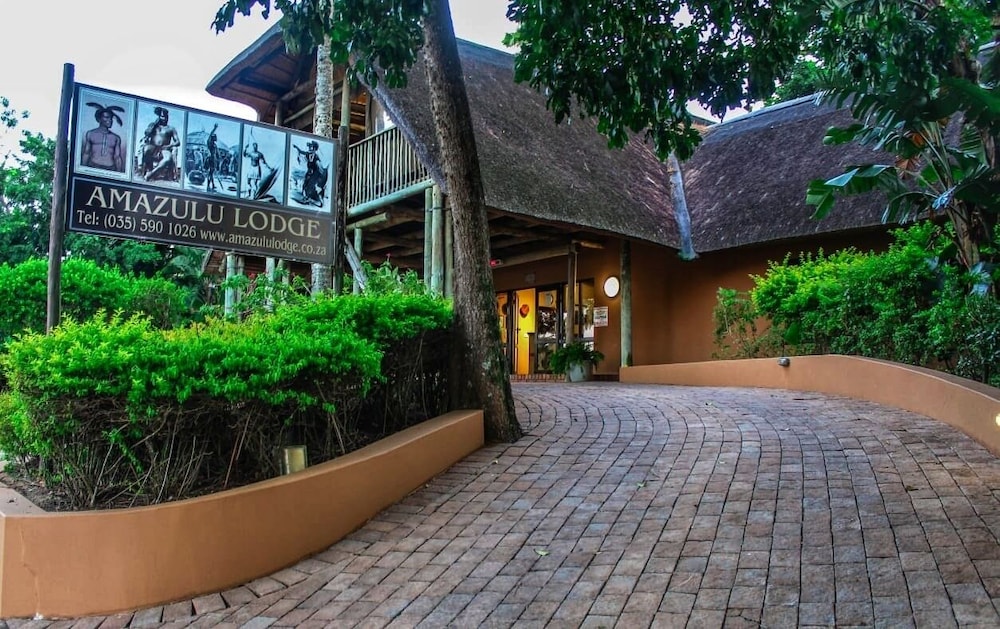 Amazulu Lodge 46/50