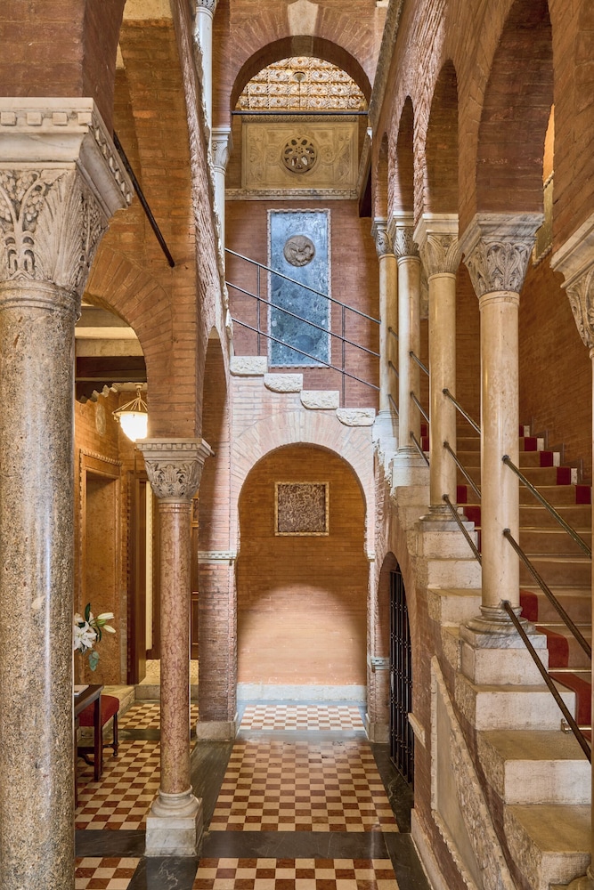 Palazzo Stern Hotel 63/88
