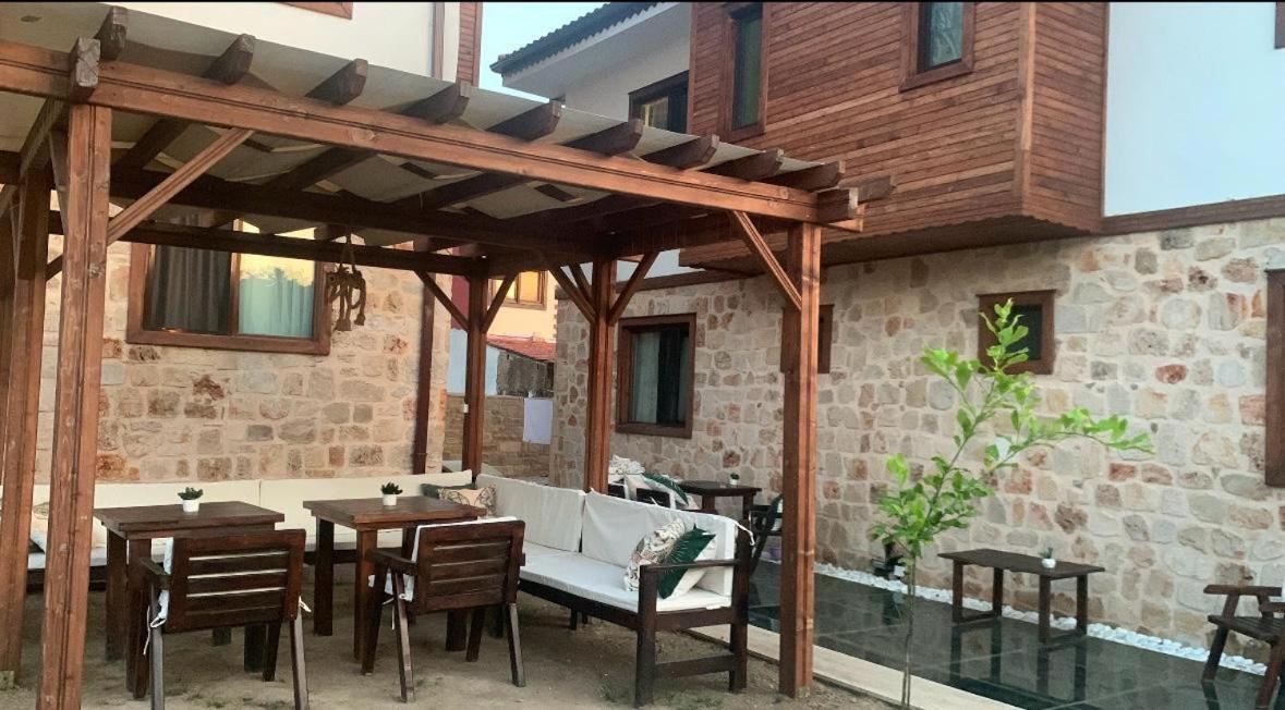 Orya Butik Otel 9/14