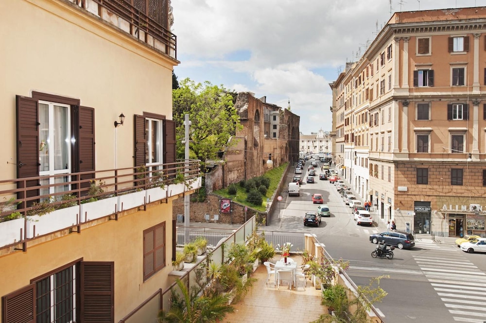 Le Terrazze Di San Giovanni 54/61
