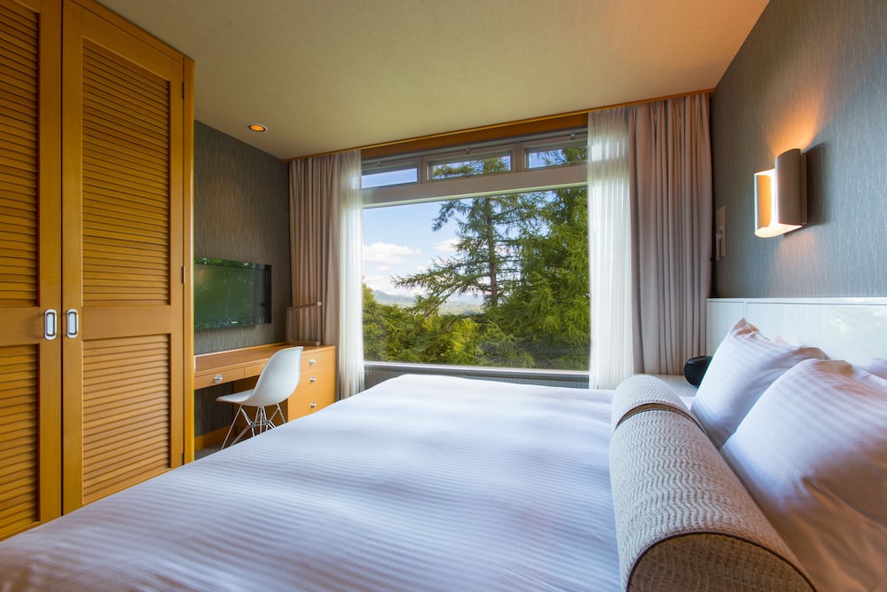 The Green Leaf Niseko Village, Tapestry Collection by Hilton 6/29