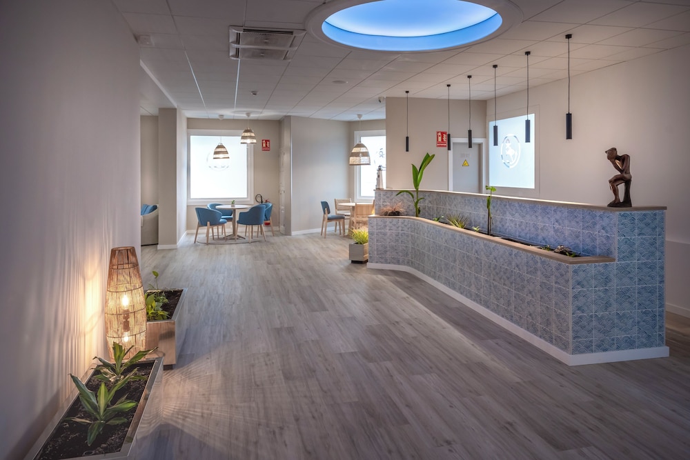 GHT Balmes Hotel, Aparthotel & Splash 72/78