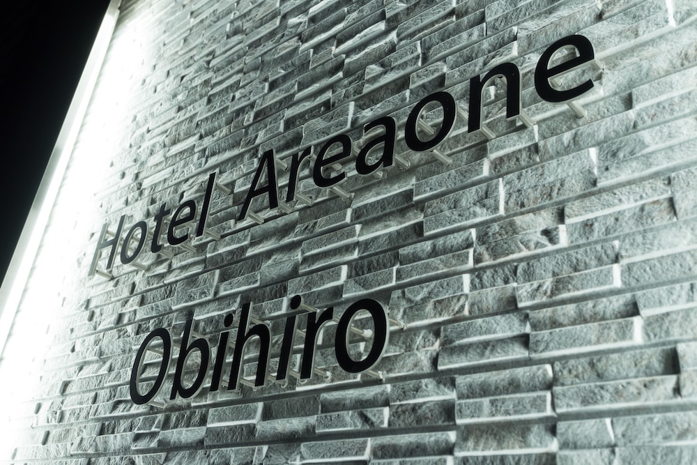 Hotel AreaOne Obihiro 2/65
