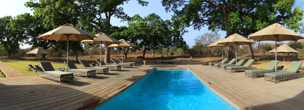 Fathala Wildlife Reserve 40/47